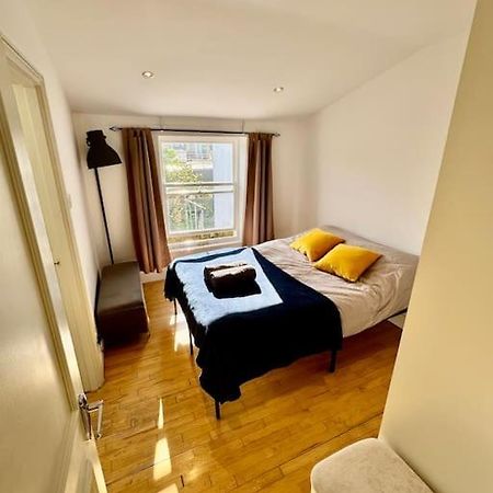 Victoria - 1 Bedroom Appartment 4 People 런던 외부 사진